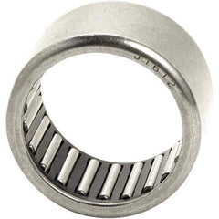 Koyo - Needle Roller Bearings Type: Caged Drawn Cup Needle Bearing Bore Diameter: 0.7500 (Decimal Inch) - Best Tool & Supply