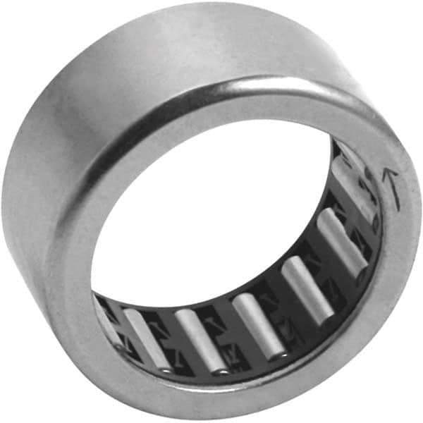 Koyo - Needle Roller Bearings Type: Clutch Drawn Cup Needle Bearing Bore Diameter: 0.4720 (Decimal Inch) - Best Tool & Supply