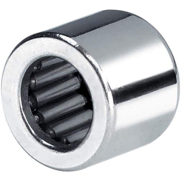 Koyo - Needle Roller Bearings Type: Drawn Cup Needle Bearing Bore Diameter: 0.2500 (Decimal Inch) - Best Tool & Supply