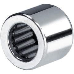 Koyo - Needle Roller Bearings Type: Drawn Cup Needle Bearing Bore Diameter: 1.2500 (Decimal Inch) - Best Tool & Supply