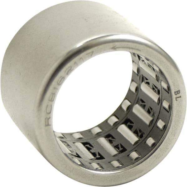 Koyo - Needle Roller Bearings Type: Clutch Drawn Cup Needle Bearing Bore Diameter: 0.4720 (Decimal Inch) - Best Tool & Supply