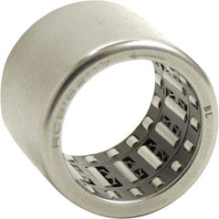 Koyo - Needle Roller Bearings Type: Clutch Drawn Cup Needle Bearing Bore Diameter: 0.2360 (Decimal Inch) - Best Tool & Supply