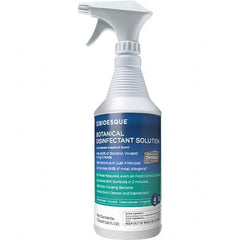 Bioesque Solutions - All-Purpose Cleaners & Degreasers Type: Disinfectant Container Type: Bottle - Best Tool & Supply