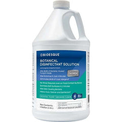 Bioesque Solutions - All-Purpose Cleaners & Degreasers Type: Disinfectant Container Type: Bottle - Best Tool & Supply