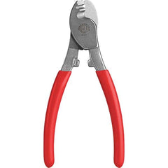 Jonard Tools - Cutting Pliers Type: Cable Cutter Insulated: NonInsulated - Best Tool & Supply