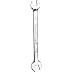Jonard Tools - Open End Wrenches Wrench Type: Open End Wrench Tool Type: NonInsulated; Non-Sparking; Standard - Best Tool & Supply