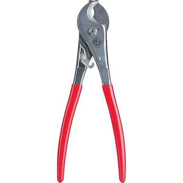 Jonard Tools - Cutting Pliers Type: Cable Cutter Insulated: NonInsulated - Best Tool & Supply