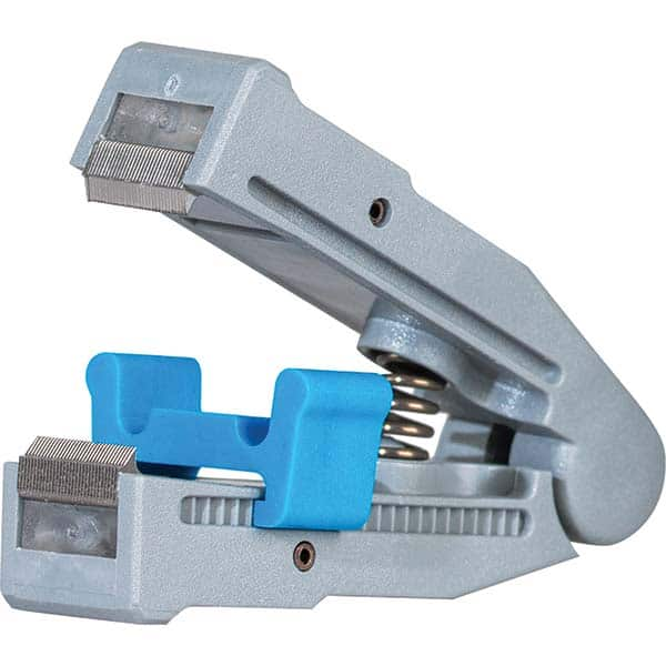 Jonard Tools - Wire & Cable Stripper Accessories Type: Replacement Blade Maximum Wire Gage: 14 AWG - Best Tool & Supply