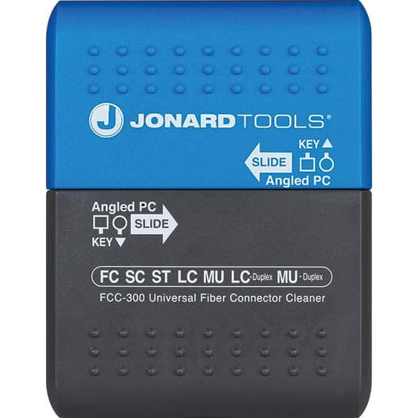 Jonard Tools - Cable Tools & Kits Tool Type: Compression Tool Number of Pieces: 8.000 - Best Tool & Supply