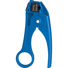 Jonard Tools - Wire & Cable Strippers Type: Wire Stripper Overall Length (Inch): 4.75 - Best Tool & Supply