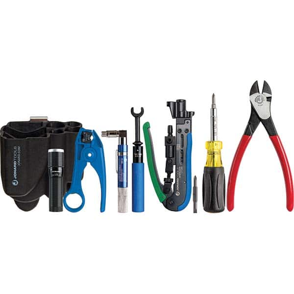 Jonard Tools - Cable Tools & Kits Tool Type: Jacket Stripper Number of Pieces: 1.000 - Best Tool & Supply