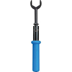 Jonard Tools - Torque Wrenches Type: Preset Drive Size (Inch): 11/32 - Best Tool & Supply
