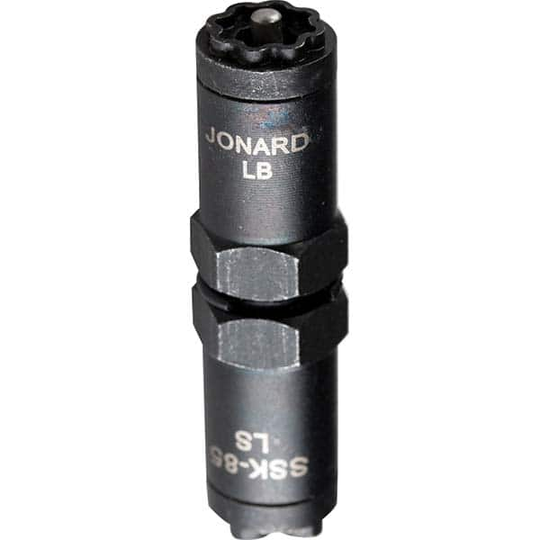 Jonard Tools - Cable Tools & Kits Tool Type: Tester & Toner Number of Pieces: 1.000 - Best Tool & Supply