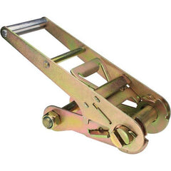 US Cargo Control - Automotive Winch Accessories Width (Inch): 3 Capacity (Lb.): 7333.00 - Best Tool & Supply