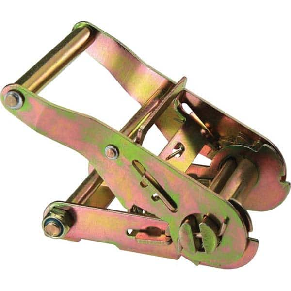 US Cargo Control - Automotive Winch Accessories Width (Inch): 2 Capacity (Lb.): 1466.00 - Best Tool & Supply