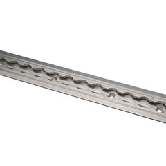 US Cargo Control - Vertical & Horizontal Track Length (Feet): 96 Material: Aluminum - Best Tool & Supply