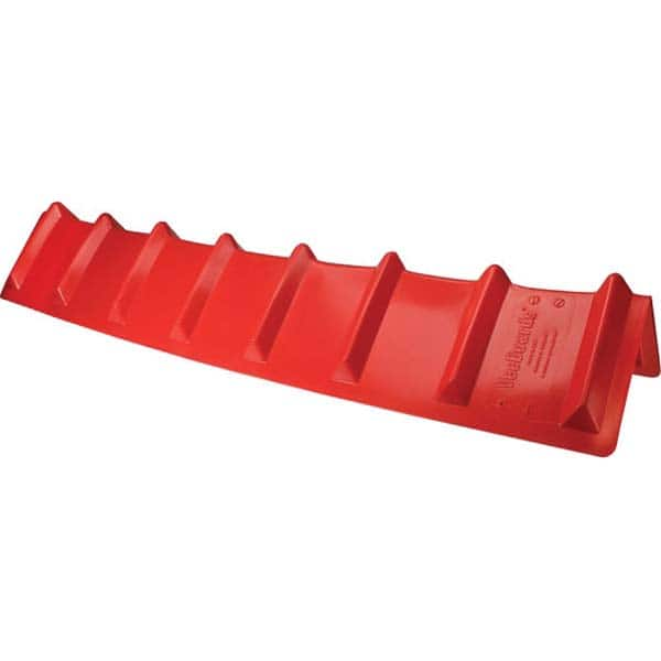 US Cargo Control - Trailer & Truck Cargo Accessories For Use With: Up to 4" Webbing Material: HDPE - Best Tool & Supply