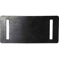 US Cargo Control - Trailer & Truck Cargo Accessories For Use With: Up to 4" Webbing Material: Rubber - Best Tool & Supply