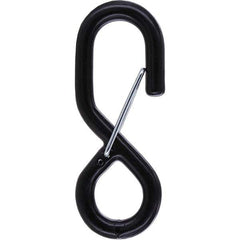 US Cargo Control - S-hooks Size Number: 1 Wire Size (Decimal Inch): 0.3300 - Best Tool & Supply