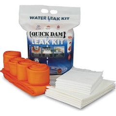 Quick Dam - Spill Kits Application: Spill Containment Container Type: Box - Best Tool & Supply