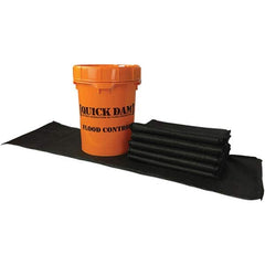 Quick Dam - Spill Kits Application: Flood Mitigation Container Type: Box - Best Tool & Supply