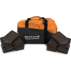 Quick Dam - Spill Kits Application: Flood Mitigation Container Type: Box - Best Tool & Supply