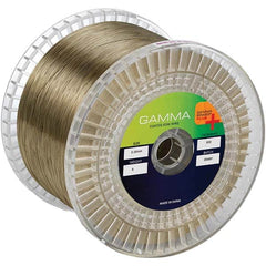 Single Source Technologies - Electrical Discharge Machining Wire Wire Material: Brass Wire Coating: Gamma - Best Tool & Supply