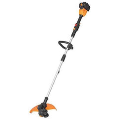 Worx - Edgers, Trimmers & Cutters Type: Weed & Grass Cutter Power Type: Battery - Best Tool & Supply