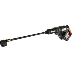 Worx - Pressure Washers Type: Cold Water Engine Power Type: Battery - Best Tool & Supply