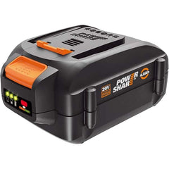 Worx - 20 Volt Lithium-Ion Power Tool Battery - Best Tool & Supply