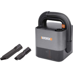 Worx - Portable & Backpack Vacuum Cleaners Type: Car Vacuum Voltage: 20 - Best Tool & Supply