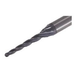 EBTT401212/1.5C4M45 END MILL - Best Tool & Supply