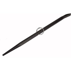 Williams - Pry Bars; Tool Type: Tethered Pry Bar ; Overall Length Range: 18" - Exact Industrial Supply