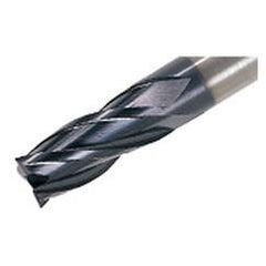 EH-A4 10-22W10-72 HS MPC ENDMILL - Best Tool & Supply