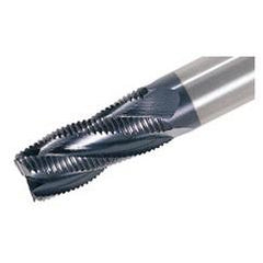 ERH-A4 16-32W16-92 HSMPC END MILLS - Best Tool & Supply