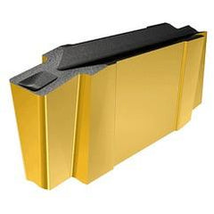 GIG 1.25-0.10 Grade IC808 - External Grooving Insert - Best Tool & Supply