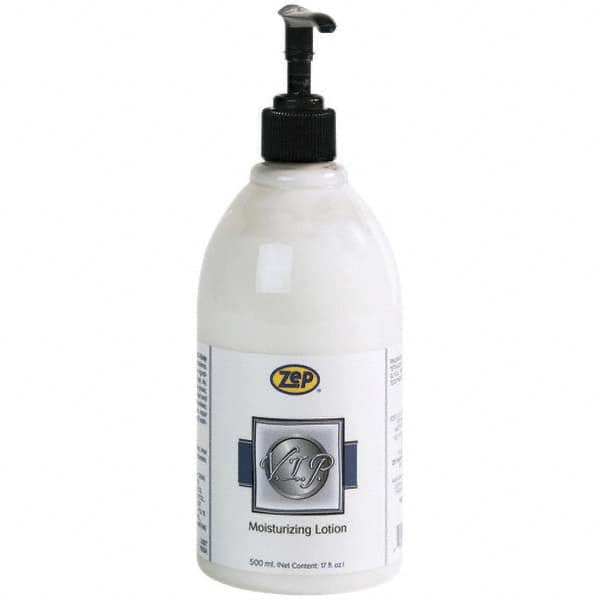 ZEP - Hand & Body Lotions & Creams Type: Moisturizing Form: Cream - Best Tool & Supply