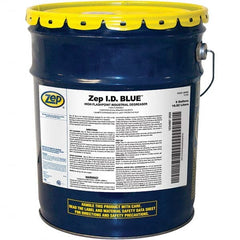 ZEP - Parts Washing Solutions & Solvents Solution Type: Solvent-Based Container Size (Gal.): 5.00 - Best Tool & Supply