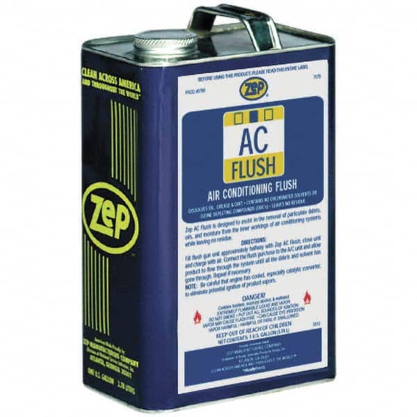 ZEP - HVAC Cleaners & Scale Removers Container Size: 1 Gal. Container Size: 1 Gal. - Best Tool & Supply