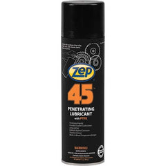 ZEP - Multipurpose Lubricants & Penetrants Type: Penetrant/Lubricant Container Size Range: 16 oz. - 31.9 oz. - Best Tool & Supply