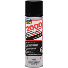 ZEP - Multipurpose Lubricants & Penetrants Type: Penetrant/Lubricant Container Size Range: 16 oz. - 31.9 oz. - Best Tool & Supply