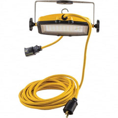 Hubbell Wiring Device-Kellems - Temporary String Lights Number of Sockets: 1 Cord Length (Feet): 20 - Best Tool & Supply