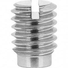 Shrink-Fit Set Screw: