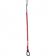 Milwaukee Tool - Tool Holding Accessories Type: Tool Lanyard Connection Type: Carabiner - Best Tool & Supply