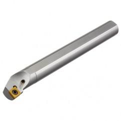 3/4" SH - RH - 5° Lead - Indexable Boring Bar Coolant-Thru - Best Tool & Supply