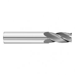 .531 CBD ENDMILL 4FLT+.000-.002 - Best Tool & Supply