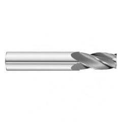 .531 CBD ENDMILL 4FLT+.000-.002 - Best Tool & Supply