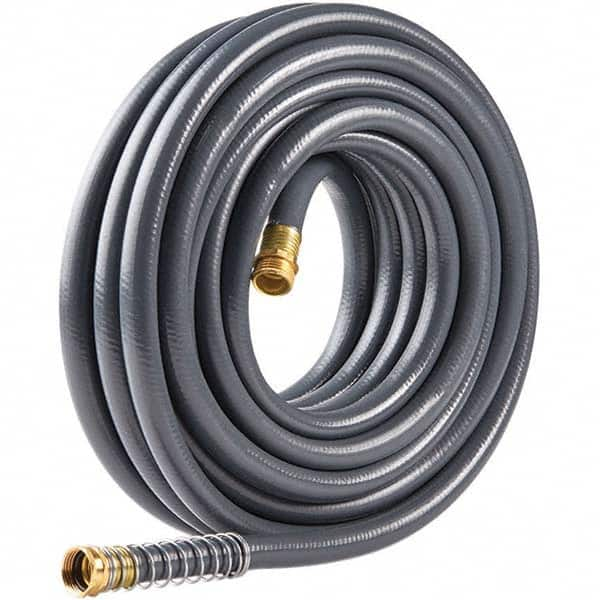 Gilmour - Water & Garden Hose Type: Garden Length (Feet): 25 - Best Tool & Supply