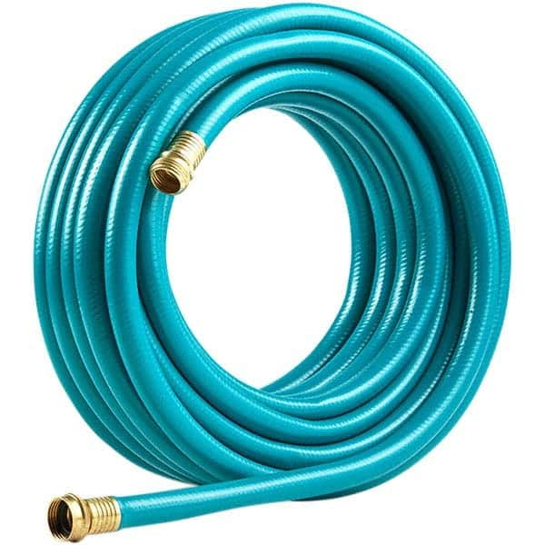 Gilmour - Water & Garden Hose Type: Garden Length (Feet): 100 - Best Tool & Supply