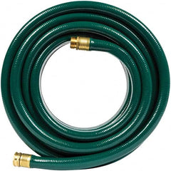 Gilmour - Water & Garden Hose Type: Garden Length (Feet): 50 - Best Tool & Supply